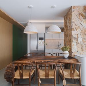 Apartamento com 100m², 3 dormitórios, 1 suíte, 2 vagas no Ibiza em Torres para Comprar