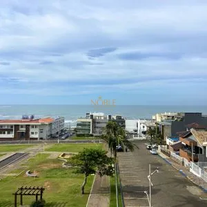 Apartamento com 107m², 3 dormitórios, 1 suíte, 1 vaga no Panorama em Torres para Comprar