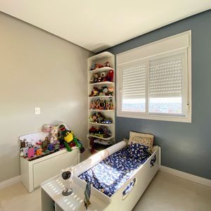 Apartamento com 84m², 2 dormitórios, 1 suíte, 2 vagas no Bellagio Residenziale em Torres para Comprar