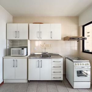 Apartamento com 66m², 2 dormitórios, 1 vaga no Vista Nobre em Torres para Comprar