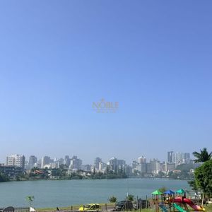 Apartamento com 42m², 1 dormitório, 1 vaga no Condomínio Justo em Torres para Comprar