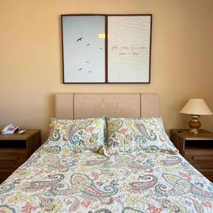 Apartamento com 44m², 1 dormitório, 1 vaga no Dunas Flat em Torres para Comprar