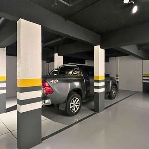 Apartamento com 122m², 3 dormitórios, 1 suíte, 2 vagas no Roca em Torres para Comprar