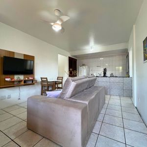 Apartamento com 46m², 1 dormitório, 1 vaga no Morada da Lagoa em Torres para Comprar