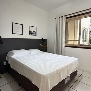 Apartamento com 49m², 1 dormitório no Morada da Lagoa em Torres para Comprar
