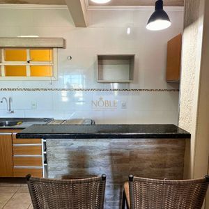 Apartamento com 42m², 1 dormitório no Condomínio Justo em Torres para Comprar