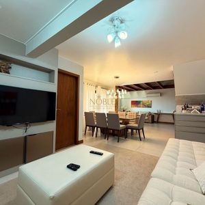 Apartamento com 163m², 3 dormitórios, 1 suíte, 1 vaga no Mar Azul em Torres para Comprar