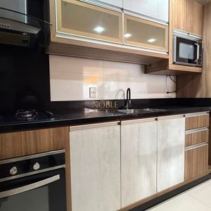 Apartamento com 97m², 3 dormitórios, 1 suíte, 2 vagas no Magnificus em Torres para Comprar
