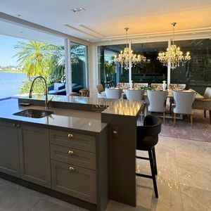 Casa de Condomínio com 444m², 4 dormitórios, 4 suítes, 4 vagas no Reserva das Águas em Torres para Comprar