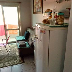 Apartamento com 38m², 1 dormitório, 1 vaga no Condomínio Justo em Torres para Comprar