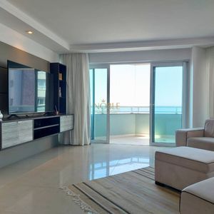 Apartamento com 263m², 4 dormitórios, 4 suítes, 4 vagas no Neptuno em Torres para Comprar