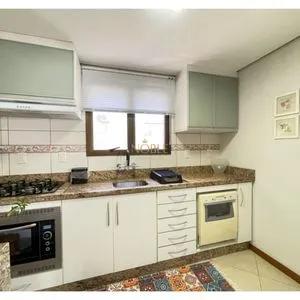 Cobertura com 172m², 2 dormitórios, 2 suítes, 1 vaga no Morada de Apollo em Torres para Comprar