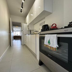Apartamento com 115m², 3 dormitórios, 2 suítes, 2 vagas no Morada do Mar em Torres para Comprar