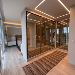 Casa de Condomínio com 359m², 4 dormitórios, 4 suítes, 2 vagas no Reserva das Águas em Torres para Comprar