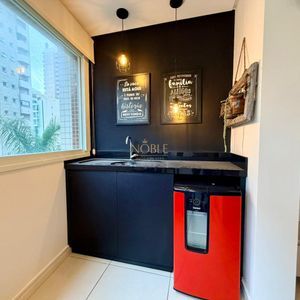 Apartamento com 72m², 2 dormitórios, 1 suíte, 1 vaga no Mônaco em Torres para Comprar