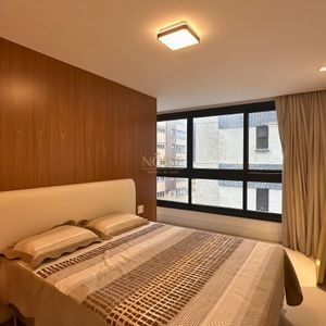 Apartamento com 142m², 3 dormitórios, 3 suítes, 2 vagas no Voga em Torres para Comprar