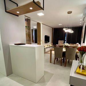 Apartamento com 49m², 1 dormitório, 1 suíte, 1 vaga no Vesta em Torres para Comprar