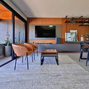 Apartamento com 106m², 3 dormitórios, 1 suíte, 2 vagas no Essenza em Torres para Comprar