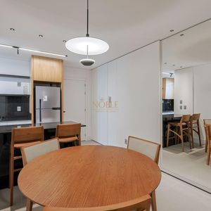 Apartamento, 1 dormitório, 1 suíte, 1 vaga no Nature em Torres para Comprar