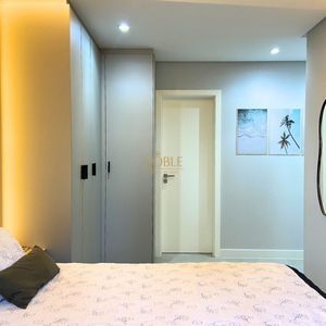 Apartamento com 77m², 2 dormitórios, 1 suíte, 1 vaga no Maui Residencial em Torres para Comprar