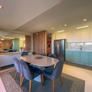 Apartamento com 139m², 3 dormitórios, 1 suíte, 1 vaga no Casa do Sol em Torres para Comprar