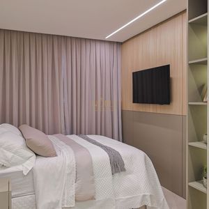 Apartamento com 89m², 2 dormitórios, 2 suítes, 2 vagas no Aura em Torres para Comprar