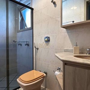 Apartamento com 150m², 3 dormitórios, 1 suíte, 1 vaga no Torre de La Cité em Torres para Comprar