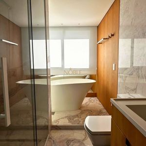 Apartamento com 220m², 4 dormitórios, 4 suítes, 2 vagas no Vitra em Torres para Comprar