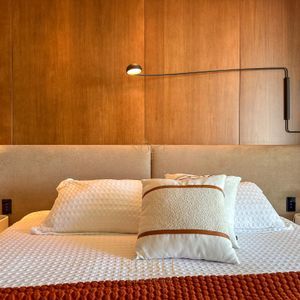 Cobertura com 344m², 3 dormitórios, 3 suítes, 3 vagas no Ares em Torres para Comprar