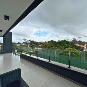 Casa de Condomínio com 435m², 4 dormitórios, 4 suítes, 4 vagas no Ocean Side em Torres para Comprar
