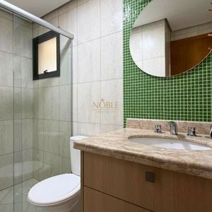 Apartamento com 110m², 3 dormitórios, 1 suíte, 1 vaga no Costa Leste em Torres para Comprar