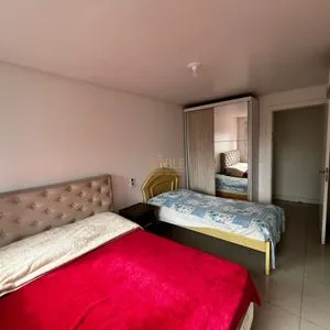 Apartamento com 77m², 2 dormitórios, 1 suíte, 1 vaga no Piazza em Torres para Comprar