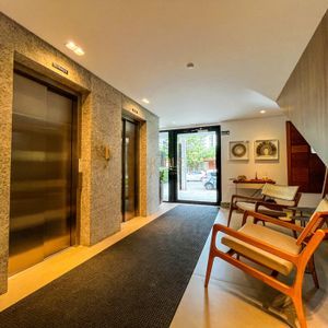 Cobertura com 270m², 3 dormitórios, 3 suítes, 2 vagas no Di milano em Torres para Comprar