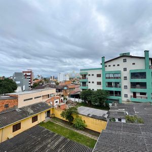 Apartamento com 117m², 3 dormitórios, 1 suíte, 1 vaga no Santa Luzia em Torres para Comprar