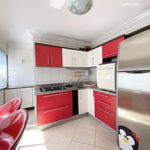 Apartamento com 110m², 3 dormitórios, 1 suíte, 1 vaga no Costa Leste em Torres para Comprar