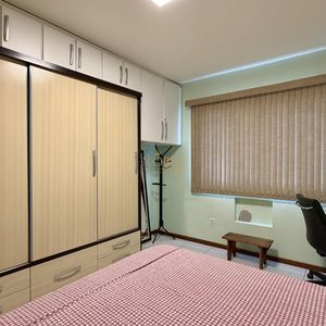 Apartamento, 1 dormitório, 1 vaga no Itália em Torres para Comprar