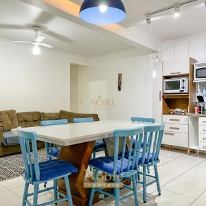 Apartamento com 79m², 2 dormitórios, 1 suíte, 2 vagas no San Diego em Torres para Comprar