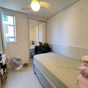 Apartamento com 60m², 2 dormitórios, 1 suíte, 1 vaga no Sonata em Torres para Comprar