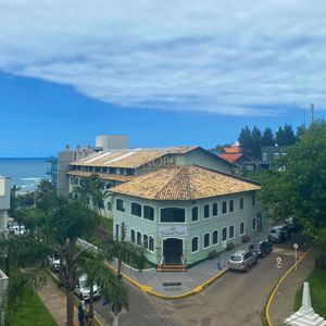 Apartamento com 85m², 2 dormitórios, 1 vaga no Arlindo Zatti em Torres para Comprar