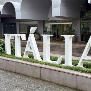 Apartamento, 1 dormitório, 1 vaga no Itália em Torres para Comprar