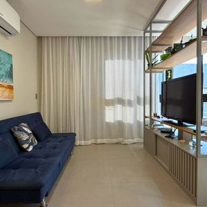 Apartamento com 43m², 1 dormitório, 1 vaga no Nature em Torres para Comprar