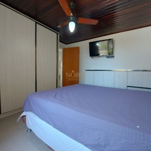 Cobertura com 144m², 3 dormitórios, 1 suíte, 1 vaga no Tambau em Torres para Comprar