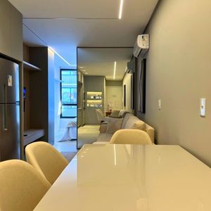 Studio com 34m², 1 dormitório, 1 vaga no Florença em Torres para Comprar