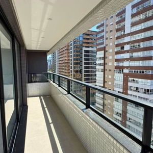Apartamento com 111m², 3 dormitórios, 1 suíte, 1 vaga no Opportunity em Torres para Comprar
