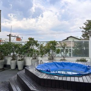 Apartamento com 203m², 3 dormitórios, 3 suítes, 2 vagas no Costa Azurra em Torres para Comprar