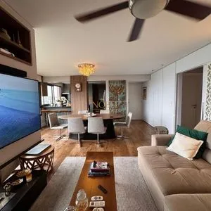 Apartamento, 3 dormitórios, 1 suíte, 2 vagas no Residencial Ponta da Lagoa em Torres para Comprar