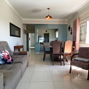 Apartamento com 108m², 3 dormitórios, 1 suíte, 1 vaga no Themis em Torres para Comprar