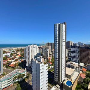 Apartamento com 78m², 2 dormitórios, 1 suíte, 1 vaga no Vista Mare em Torres para Comprar