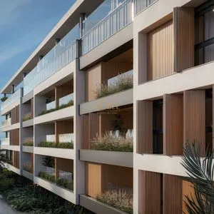 Apartamento com 136m², 2 dormitórios, 2 suítes, 2 vagas no Casa Nammos em Torres para Comprar