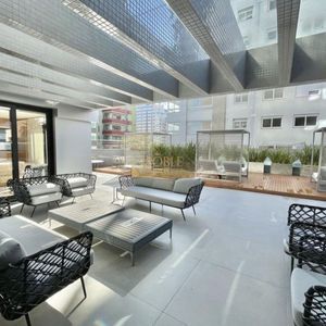 Apartamento com 220m², 4 dormitórios, 4 suítes, 2 vagas no Vitra em Torres para Comprar